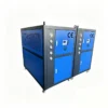 Certified Industrial Water Chiller, 10HP, R410A, Scroll - view 3