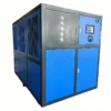 Certified Industrial Water Chiller, 10HP, R410A, Scroll - view 6