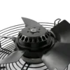 Cf4t-250s Low-voltage Axial Fan, YWF, AC 220V~240V, Electric - view 5