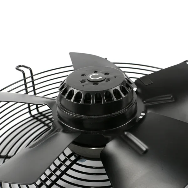 Cf4t-300s Floor-standing Axial Fan, YWF - view 5