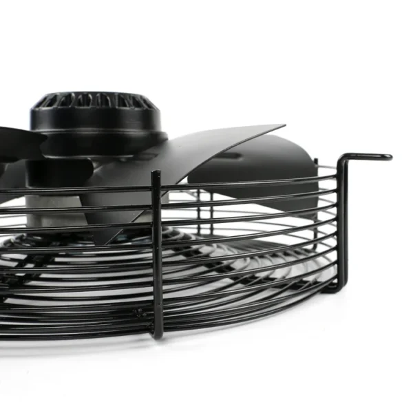 Cf4t-300s Floor-standing Axial Fan, YWF - view 6