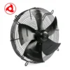 Cf4t-400s Heavy-duty Exhaust Fan, YWF, 415V, Electric - view 3