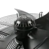 Cf4t-400s Heavy-duty Exhaust Fan, YWF, 415V, Electric - view 6