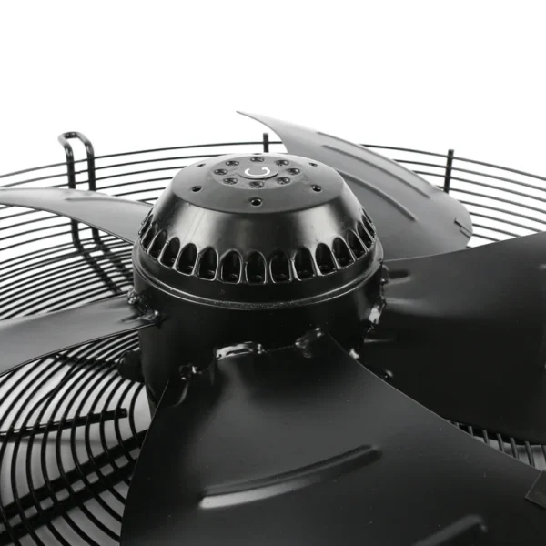 Cf4t-630s Industrial Axial Fan, YWF, 380 V, Electric - view 6