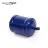 CFE Liquid Line Filter Drier, Aluminium Cylinder, HVAC Filtration - view 2