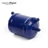 CFE Liquid Line Filter Drier, Aluminium Cylinder, HVAC Filtration - view 3