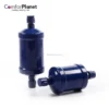 CFE Liquid Line Filter Drier, Aluminium Cylinder, HVAC Filtration - view 4