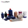 CFE Liquid Line Filter Drier, Aluminium Cylinder, HVAC Filtration - view 5