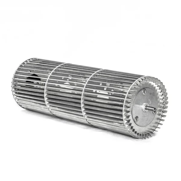 Cfr33a-tc Electric Air Conditioner, Aluminum, 31*247mm - view 3
