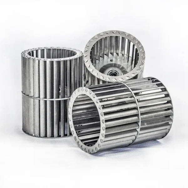 Cfr33a-tc Electric Air Conditioner, Aluminum, 31*247mm - view 4