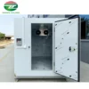 Chambre Froide Refrigeration Unit, 400 V, Color Steel Sheet