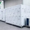 Chambre Froide Refrigeration Unit, 400 V, Color Steel Sheet - view 2