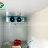 Chambre Froide Refrigeration Unit, 400 V, Color Steel Sheet - view 5