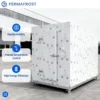 Chambre Froide Refrigeration Unit, Customzied, R404 - view 2