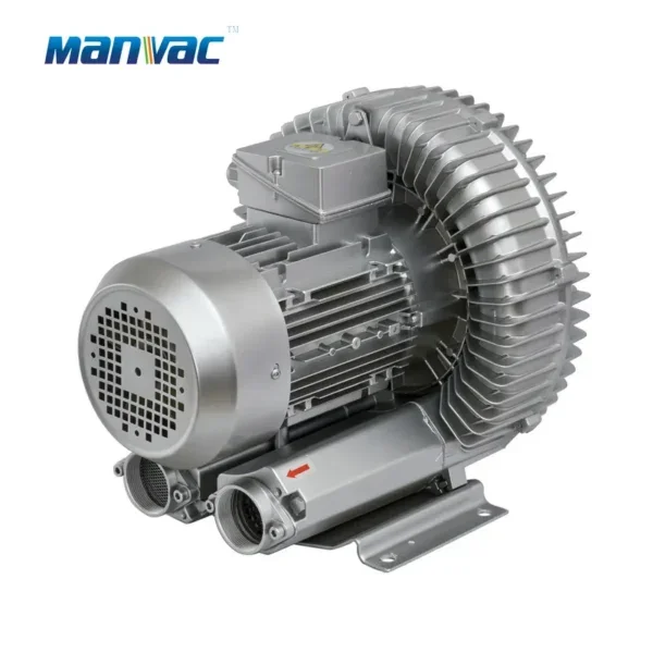 Channel Aeration Air Blower, 7.5kw, 10HP