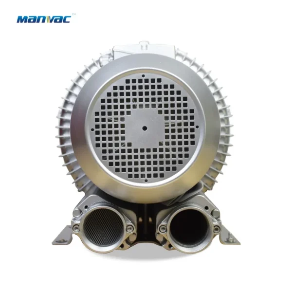 Channel Aeration Air Blower, 7.5kw, 10HP - view 5