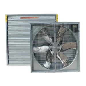 Channel Exhaust Fan, 600mm, Ceiling