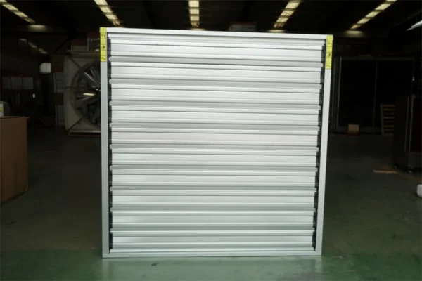 Channel Exhaust Fan, 600mm, Ceiling - view 3
