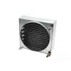 Channel Heat Exchanger, Aluminum, MCHE
