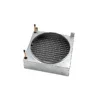 Channel Heat Exchanger, Aluminum, MCHE - view 3