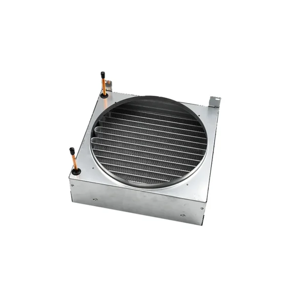Channel Heat Exchanger, Aluminum, MCHE - view 3