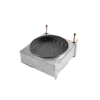 Channel Heat Exchanger, Aluminum, MCHE - view 4