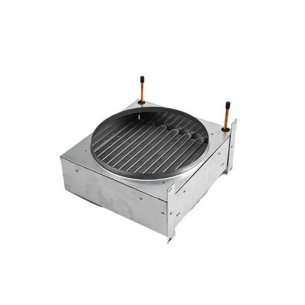 Channel Heat Exchanger, Aluminum, MCHE - view 4