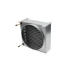 Channel Heat Exchanger, Aluminum, MCHE - view 5