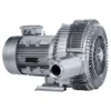 Channel Regenerative Air Blower, 7.5kw, CNC