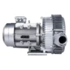 Channel Regenerative Air Blower, 7.5kw, CNC - view 2