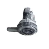 Channel Regenerative Air Blower, 7.5kw, CNC - view 3