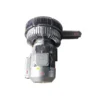 Channel Regenerative Air Blower, 7.5kw, CNC - view 4