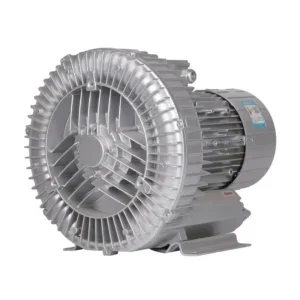 Channel Ring Regenerative Blower, EDON, 2GH710-H37