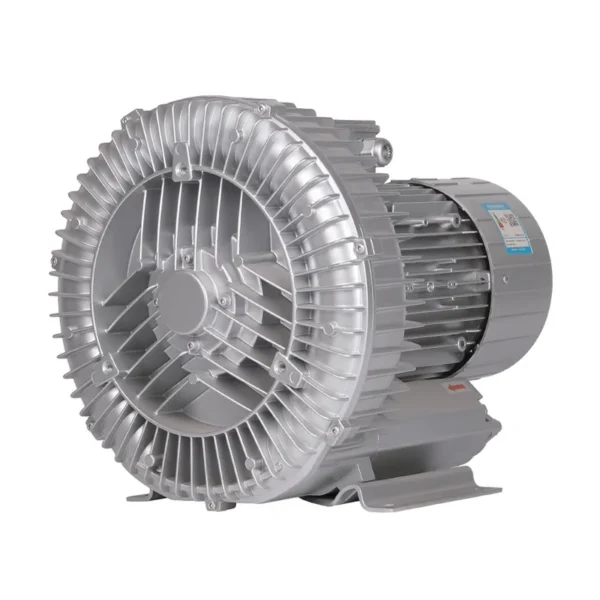 Channel Ring Regenerative Blower, EDON, 2GH710-H37