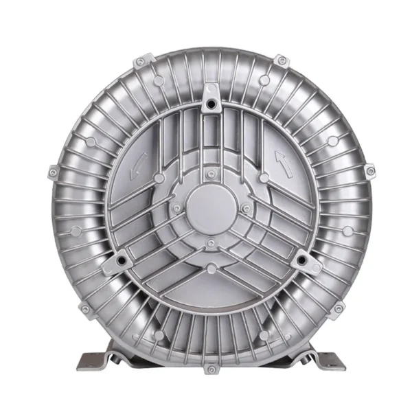 Channel Ring Regenerative Blower, EDON, 2GH710-H37 - view 2