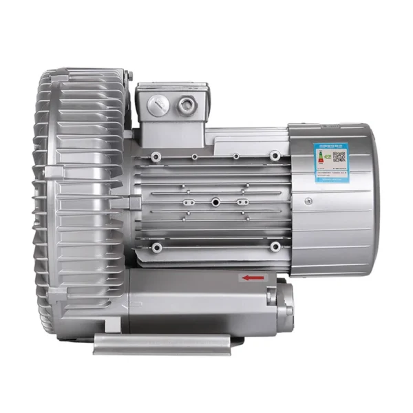 Channel Ring Regenerative Blower, EDON, 2GH710-H37 - view 4