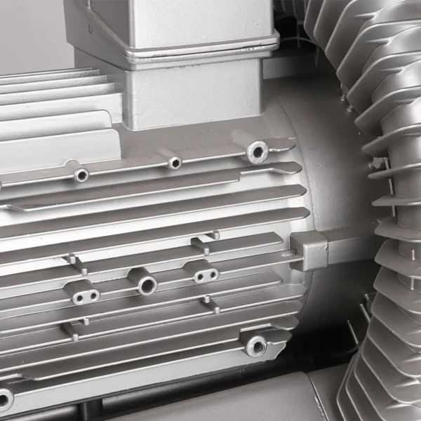 Channel Ring Regenerative Blower, EDON, 2GH710-H37 - view 5