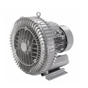 Channel Ring Regenerative Blower, GREENCO, 2RB710-7AH37