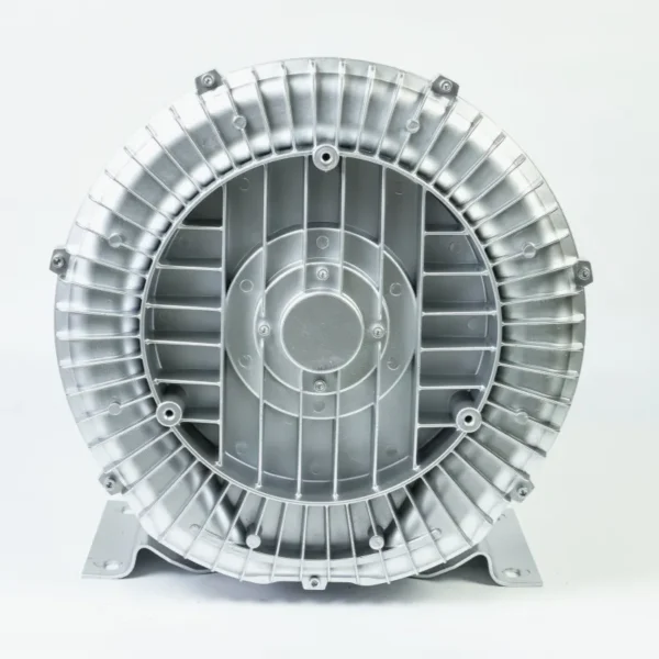 Channel Ring Regenerative Blower, GREENCO, 2RB710-7AH37 - view 2