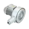Channel Ring Vacuum Blower, 2.2KW, 220 V, Electric