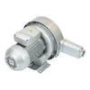 Channel Ring Vacuum Blower, 2.2KW, 220 V, Electric - view 3
