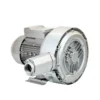 Channel Ring Vacuum Blower, 2.2KW, 220 V, Electric - view 6