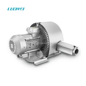 Channel Roots Type Blower, 2.2KW, 200-240, 150