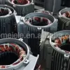 Channel Roots Type Blower, 2.2KW, 200-240, 150 - view 4