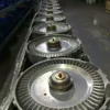 Channel Roots Type Blower, 2.2KW, 200-240, 150 - view 5