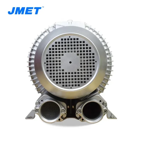 Channel Turbo Air Fan, 2.2KW, 220 V, Electric Blower - view 3
