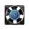 Chassis Cabinet Cooling Fan, 120x120x38mm, Axial, AC220V/240V