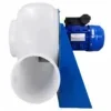 Chemical Fume Exhaust Fan, 220 V