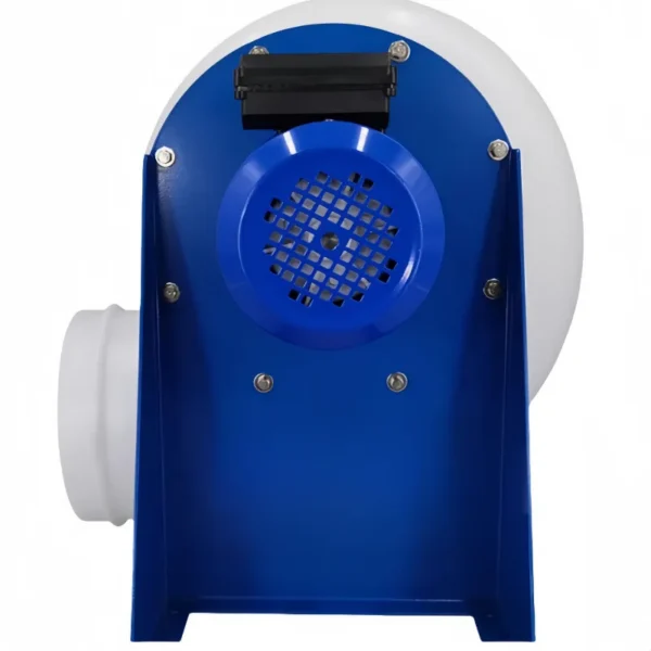 Chemical Fume Exhaust Fan, 220 V - view 2
