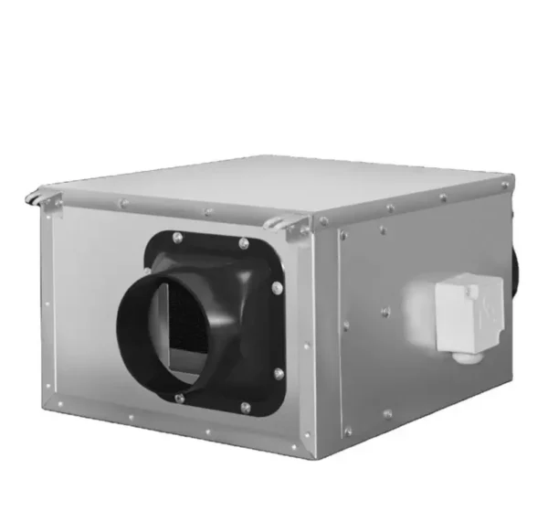 Chemical Fume Exhaust Fan, 220 V - view 3